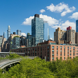 Sustainability Leaders